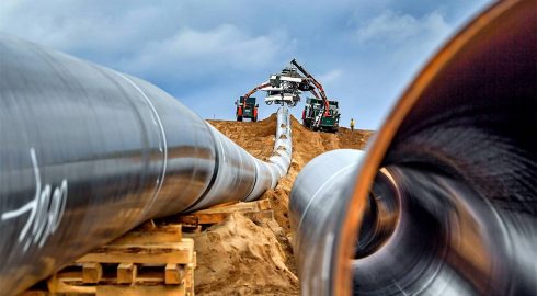 «Газпром» получил доступ к поврежденным участкам «Северных потоков»