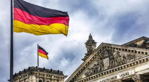 Германия пока не видит альтернативы газу из России