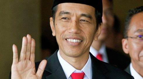 Президент Индонезии Джоко Видодо призвал немедленно «прекратить войну»