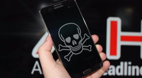 Эксперт Кувиков рассказал, как можно обнаружить «шпиона» в смартфоне