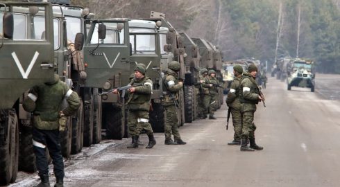 «Рассекречен» создатель «Рыбаря», где ВСУ собирает «ударный кулак»: обновленная карта военной операции на Украине на 26 ноября 2022 года