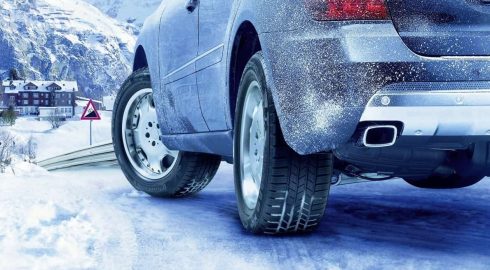 Советы по эксплуатации автомобиля в зимний период: как заботиться о своей машине