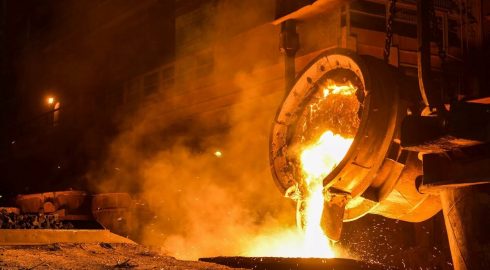 Поможет ли внутренний рынок восстановить российскую черную металлургию