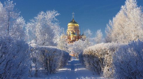 Что можно и нельзя делать православным верующим 8 января 2023 года