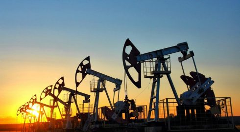 Нефтяная промышленность России успешно пережила сложный 2022 год