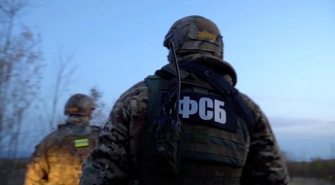 ВСУ ударили по зданию ФСБ России в Белгороде: что известно о диверсантах в области
