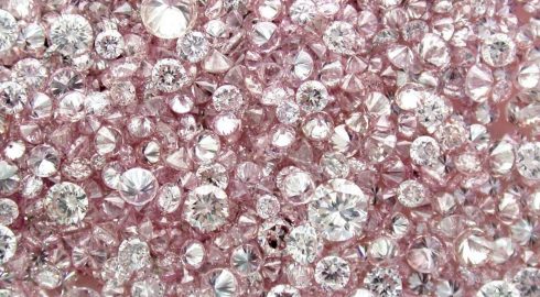 Разгадана загадка пермских алмазов