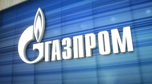 Добыча газа на предприятиях «Газпрома» выросла на 4%