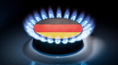 Германия стала активнее расходовать запасы газа: переживет ли страна зиму