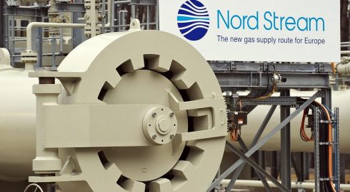 Nord Stream AG дала предварительную оценку ремонта «Северных потоков»