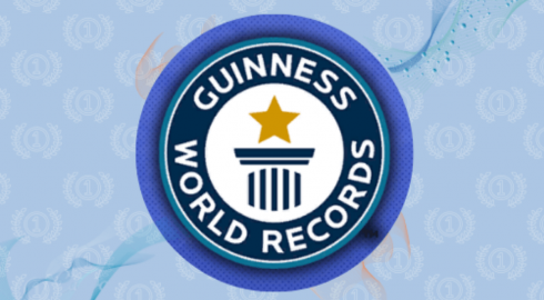 В Книгу рекордов Гиннесса больше не будут вносить некоторые рекорды