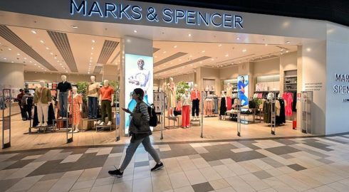 Окончательная дата закрытия магазинов Marks & Spencer и Gap в России: когда они покинут РФ