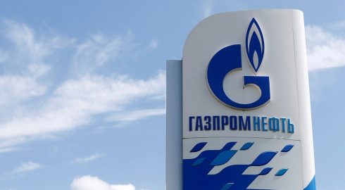 «Газпром нефть» установит личный рекорд по производству смазочных материалов в 2022 году