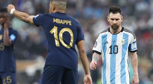 Лучший финал в истории: кто победил на ЧМ-2022 в матче Аргентина — Франция
