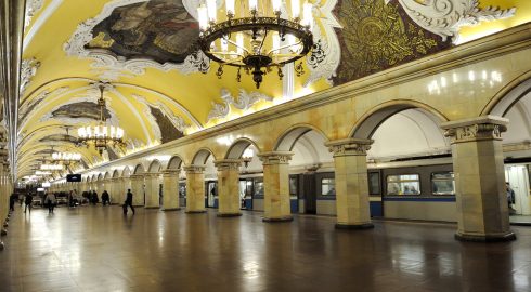 Обновление схемы развития московского метро: что изменится до 2030 года