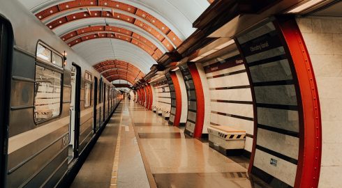 График работы метрополитена в Санкт-Петербурге на Новый 2023 год: как работает транспорт