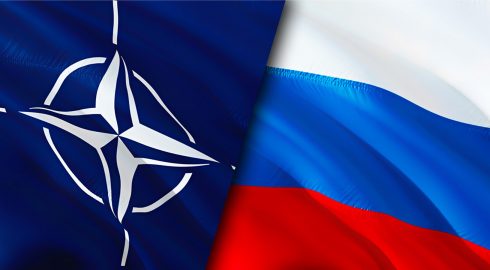 СМИ: раскрыты детали плана НАТО по полномасштабной войне с Россией