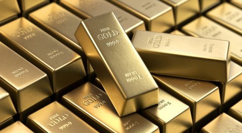 Прогнозы аналитики: золото подорожает после кульбитов фондового рынка