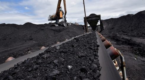 Минэнерго: Россия обеспечена углем на 370 лет