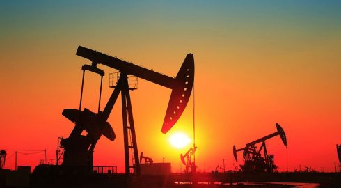 Нефть подскочила в цене из-за беспокойства о расширении границ ближневосточного конфликта
