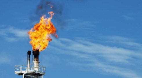 Эксперт: Россия не была главной мишенью ценового потолка на газ