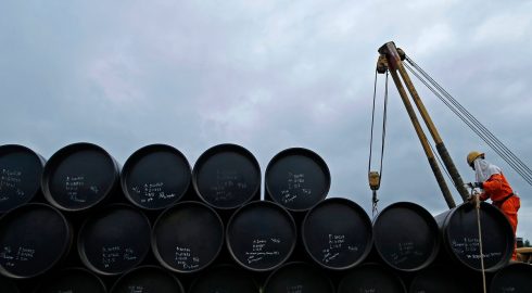 К чему приведет эмбарго на поставки российской нефти