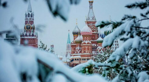 Жителей Москвы и Подмосковья предупредили о «возвращении» зимы