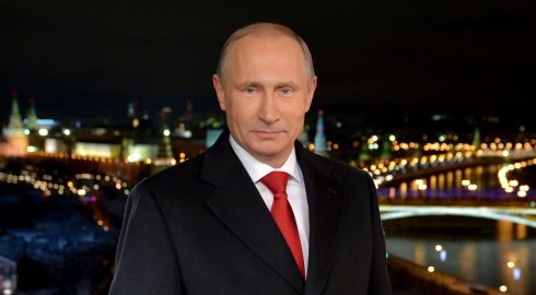 Исторический момент: где и во сколько смотреть обращение Владимира Путина к Федеральному собранию