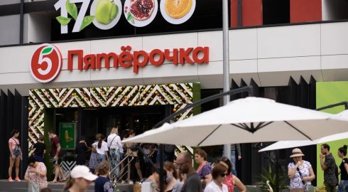 Во сколько будут открыты магазины в России 1 января 2023 года: куда можно сходить