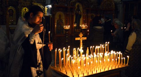 Родительские субботы 2023 года: когда православные верующие вспоминают усопших