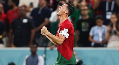 Португалия сыграет против Швейцарии в плей-офф ЧМ-2022 в Катаре 6 декабря 2022 года