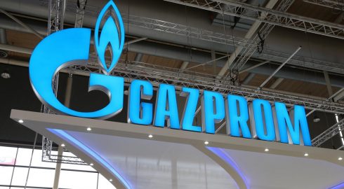 «Газпром» озвучил сроки завершения добычи на ряде своих месторождений