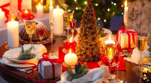 7 января 2023 года отмечается Рождество Христово у восточных христиан