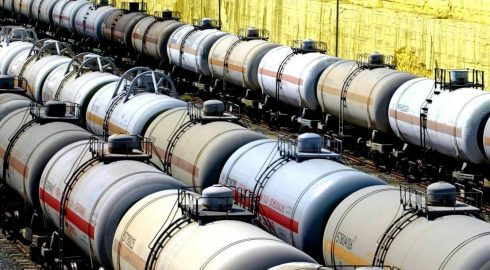 Временное периодическое таможенное декларирование перестало действовать при вывозе нефти из России в Казахстан