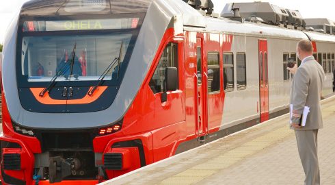 РЖД меняет график для поездов и электричек: как изменится движение в 2022 году