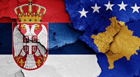 В чем суть конфликта между Сербией и Косово: последние новости на 12 декабря 2022 года