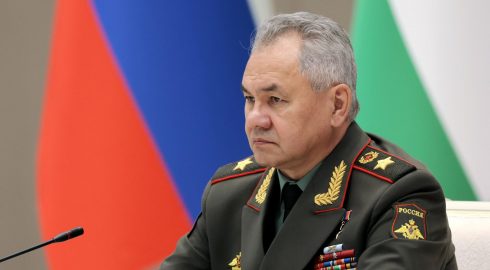 Глава Минобороны РФ Сергей Шойгу анонсировал масштабные изменения в российской армии