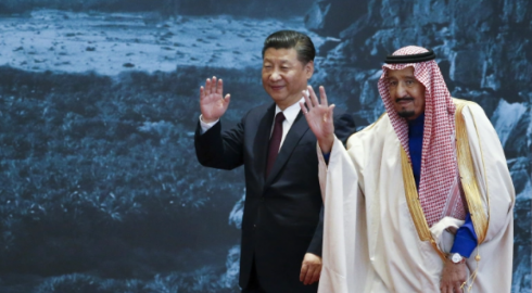 Почему визит лидера КНР Си Цзиньпиня в Саудовскую Аравию так важен для РФ