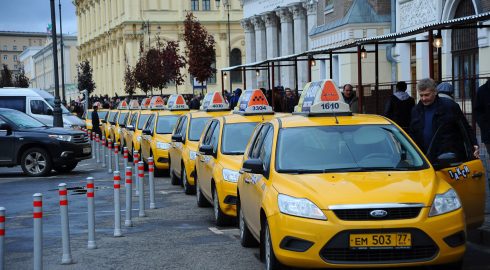 Будут ли меняться цены на такси в России с 1 января 2023 года