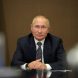 Владимир Путин назвал разницу между пенсионной реформой в РФ и во Франции