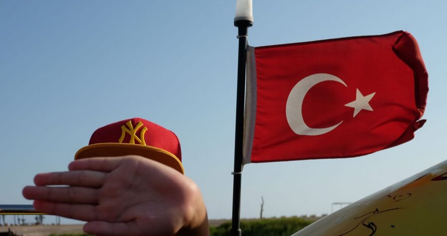 Конец турпотока: закроют ли власти Турции границу для российских туристов.