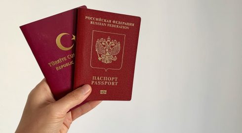 Россиян, проживающих в Турции, предупредили о новом налоге с 1 января 2023 года