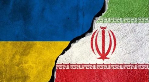 Украина угрожает взорвать иранские заводы по производству БПЛА