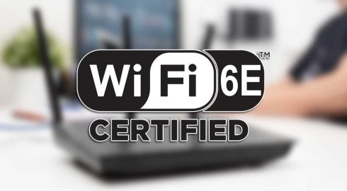 В России планируют рассмотреть запуск дополнительных частот WI-Fi 6E