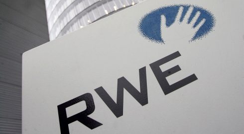RWE обратилась в арбитраж с претензиями к «Газпрому»