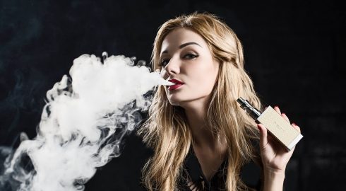 Запрет на вейпы: какой вред для здоровья приносят электронные сигареты