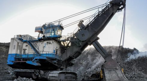 Экспорт угля из Якутии увеличился на 24% по итогам октября 2022 года