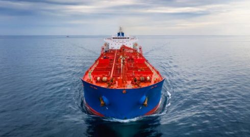 Морской экспорт нефти из России в ноябре обновил краткосрочные минимумы