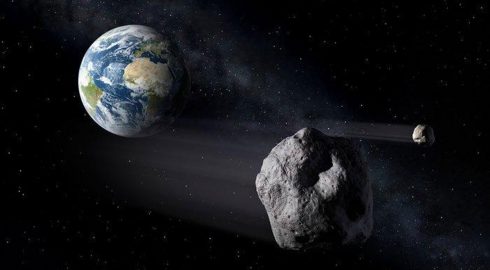 Загадка Апофиса: что не так с самым опасным астероидом, который угрожает Земле
