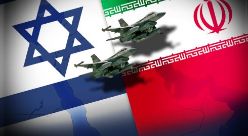 СМИ: Израиль атаковал военные объекты Ирана, взрывы прогремели в пяти провинциях